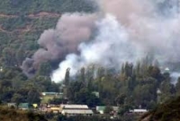 আবার পাক-ভারতের হামলা, একাধিক সেনার মৃত্যু