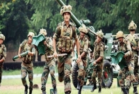 ভারতের চূড়ান্ত প্রত্যাঘাতে তছনছ পাক শিবির, মৃত্যু একাধিক সেনার!