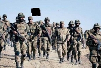 এবার আচমকা হানা দিয়ে ভারতীয় সৈন্যকে তুলে নিয়ে গেল 