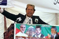 মোদিকে সোজাসাপ্টা ধর্মান্ধ বললেন ইমরান, স্মরণ করলেন গান্ধীকে