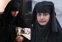 আইএস বধূ শামীমার শিশুসন্তানটি মারা গেছে