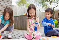 পরিবারের মেজো সন্তান সম্পর্কে যা বলছে অস্ট্রেলীয় গবেষণা