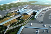 ঢাকাতেই হচ্ছে বঙ্গবন্ধু আন্তর্জাতিক বিমানবন্দর