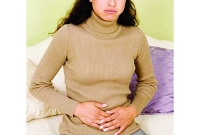 অসম্পূর্ণ বা বাধাগ্রস্ত মলত্যাগ