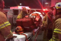 ৩২৬ যাত্রী নিয়ে তার্কিশ বিমানে প্রবল ঝাঁকুনি, অতঃপর..