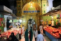 এক নজরে আজমির শরিফ 