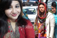 ফের আলোচনায় সেই ডা. আকাশের স্ত্রী মিতু