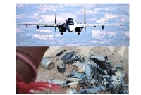  ড্রোন দিয়ে ভারতে বোমা হামলা পাকিস্তানের!