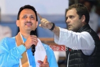 ‘মুসলিম বাবা-খ্রিষ্টান মায়ের ছেলে রাহুল গান্ধী কী করে ব্রাহ্মণ হয়’