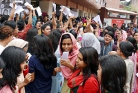 ঢাবির ৫ ছাত্রী হলের চারটিই স্বতন্ত্রদের দখলে