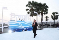 এবারের ‘ইত্যাদি’ কুয়াকাটা সৈকতে