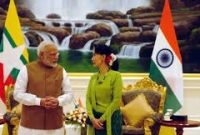 ‘লজ্জাজনক’ দেশের তালিকায় মিয়ানমার ও ভারত 