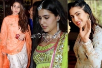 সুন্দর হতে প্লাস্টিক সার্জারির সাহায্য? যা বললেন সারা আলি খান