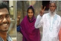 নূরের বাবা এবং শ্বশুরকে নিয়ে যে তথ্য পাওয়া গেল!