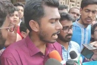 ডাকসু ভিপি নুর সম্পর্কে জানা গেল আরো তিন তথ্য