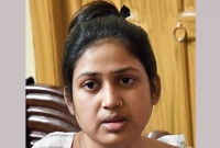 তিনি প্রার্থী, শুনেই কেঁদে ফেললেন রূপালী