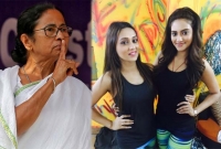 মিমি-নুসরাতকে প্রার্থী করা নিয়ে বললেন মমতা ব্যানার্জী