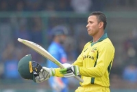 শেষ ম্যাচেও গর্জে উঠলেন উসমান খাজা!  জয়ের জন্য ভারতের দরকার..