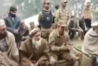 বালাকোটে ভারতের এয়ার স্ট্রাইকে নিহত ২০০ জন : পাক-সেনা অফিসারের স্বীকারোক্তি