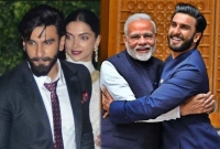 প্রধানমন্ত্রী সেদিন ঠিকই বলেছিলেন : রণবীর সিং