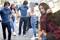 ছেলের বান্ধবীদের সঙ্গে সম্পর্ক নিয়ে মুখ খুললেন মালাইকা