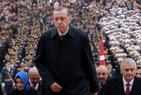   ইসরায়েলকে কাঠগড়ায় দাঁড় করাবে তুরস্ক: এরদোয়ান