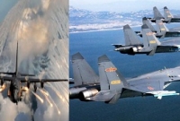   ব্যাপক প্রস্তুতি গ্রহণ করল পাকিস্তান সামরিক বাহিনী, যোগ দিল তুরস্ক ও চীনের যুদ্ধবিমান!