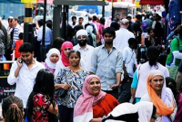 বিপুল সংখ্যক বাংলাদেশিসহ ৪ লক্ষাধিক অভিবাসীকে গ্রীন কার্ড দিতে যাচ্ছে যুক্তরাষ্ট্র