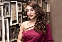 হাতজোড় করে বলব, একটা সুযোগ দিন : মিমি চক্রবর্তী