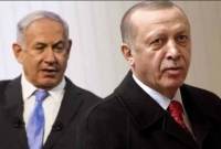 নেতানিয়াহুকে চ্যালেঞ্জ এরদোগানের 'প্রতিশোধ আমরা নেবোই'