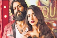 ভারত নয়, এবার পুরো বিশ্ব কাঁপাবে ‘কেজিএফ টু’!