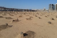 জান্নাতুল বাকির ইতিহাস