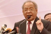 হয় গুলি করুন, না হয় বন্ধ করুন নির্বাচন : ইসি রফিকুল