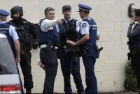 নিউজিল্যান্ডের মসজিদে হামলায় ৩ বাংলাদেশি গুলিবিদ্ধ