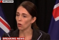 মসজিদে হামলায় ৪০ জন নিহত হয়েছেন : নিউজিল্যান্ডের প্রধানমন্ত্রী