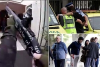 ক্রাইস্টচার্চে মসজিদে হামলা নিয়ে যা বলছেন বিশ্বনেতারা