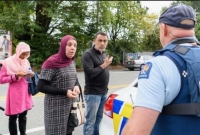 মসজিদের ভেতর থেকে যেভাবে বেঁচে ফিরলেন কিশোরগঞ্জের আফসানা