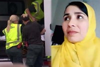 ক্রাইস্টচার্চে স্বামীকে বাঁচাতে গিয়ে মারা গেলেন সিলেটের হুসনে আরা