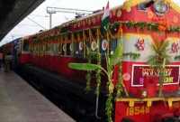 ঢাকা –কলকাতা মৈত্রী এক্সপ্রেস ট্রেনের ভাড়া ও সময়সূচি