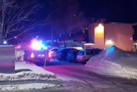 নিউজিল্যান্ডে হামলার ঘটনায় বাড়তি নিরাপত্তার চাদরে ঢাকা কানাডার সব মসজিদ