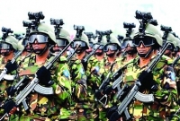 একনজরে বিশ্বের যত শক্তিশালী মুসলিম রাষ্ট্র