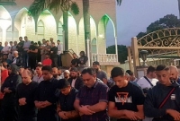  নিউজিল্যান্ডে প্রতি চার জন নাগরিকের মধ্যে একজন মুসলিম