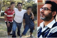 নিউজিল্যান্ডে মসজিদে হত্যাযজ্ঞ : জীবন বাজি রাখা হিরো নাইম রশিদ