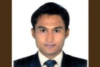 লাশের স্তুপের নিচে থাকায় প্রাণে বেঁচে যান বাংলাদেশি ওমর জাহিদ