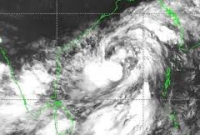 ভয়াবহ  ঘূর্ণিঝড়ের আঘাতে নিহত ৩১, নিখোঁজ ৪০