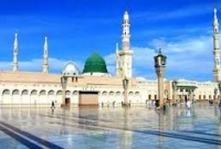 মুসলমানদের প্রাণে মদিনা, এই মদিনা সম্পর্কে জেনে নিন গুরুত্বপূর্ণ নানা তথ্য