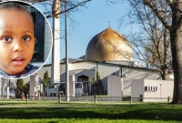 মসজিদে বাবার সঙ্গে নামাজ পড়তে গিয়ে প্রাণ হারায় তিন বছরের শিশুও