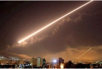 আকাশ প্রতিরক্ষা ফাঁকি দিয়ে ইসরাইলে হামলা, বড় ধরনের বিস্ফোরণের শব্দ