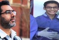 মসজিদে হামলাকারী ব্রেন্টনকে আটকানো সেই নাঈম ও তার ছেলের মৃত্যু