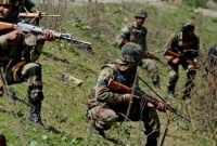 হঠাৎ মিয়ানমার সীমান্তে প্রবেশ করে ভারতের হামলা